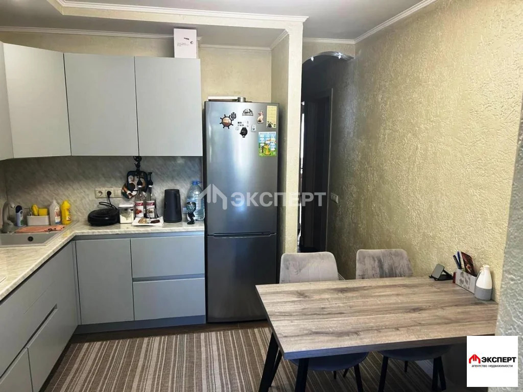 2-комнатная квартира, ул. Кузьмина - Фото 6