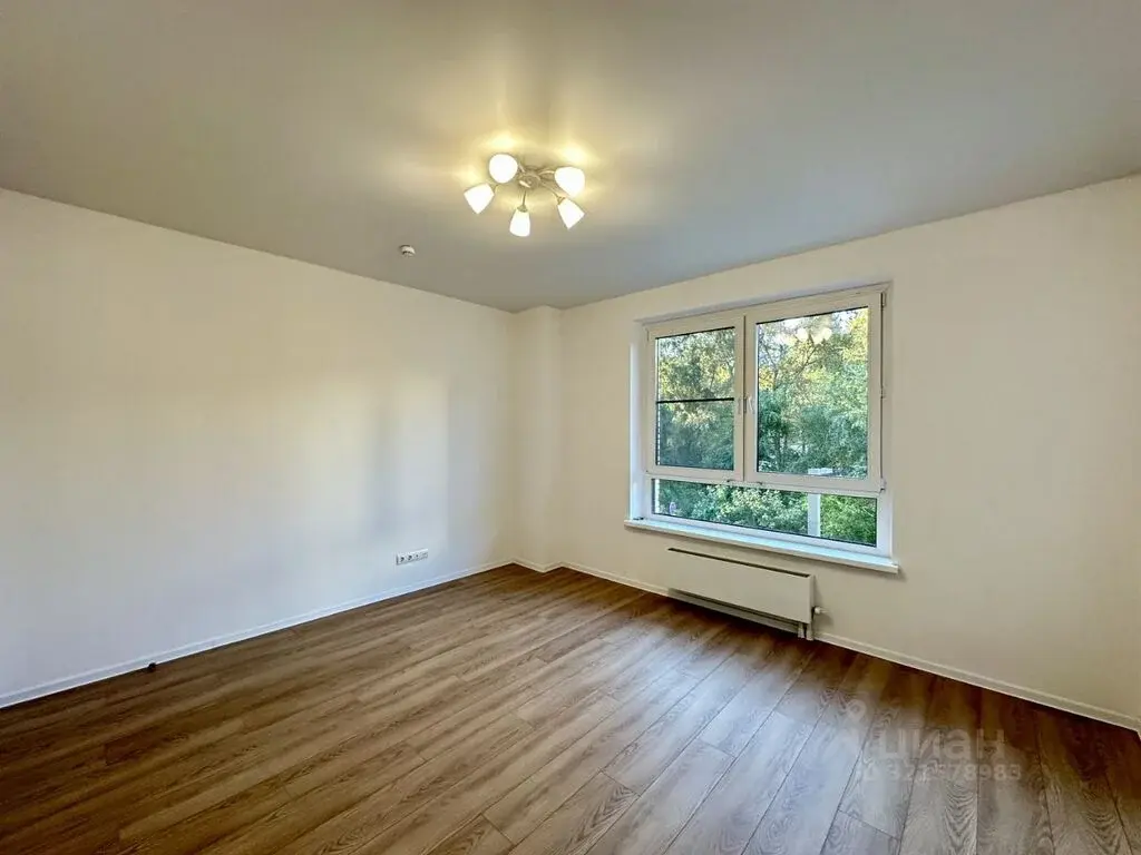 Продажа двухкомнатной квартиры 56.1м ул. 3-я Соколиной Горы, 9, ... - Фото 11