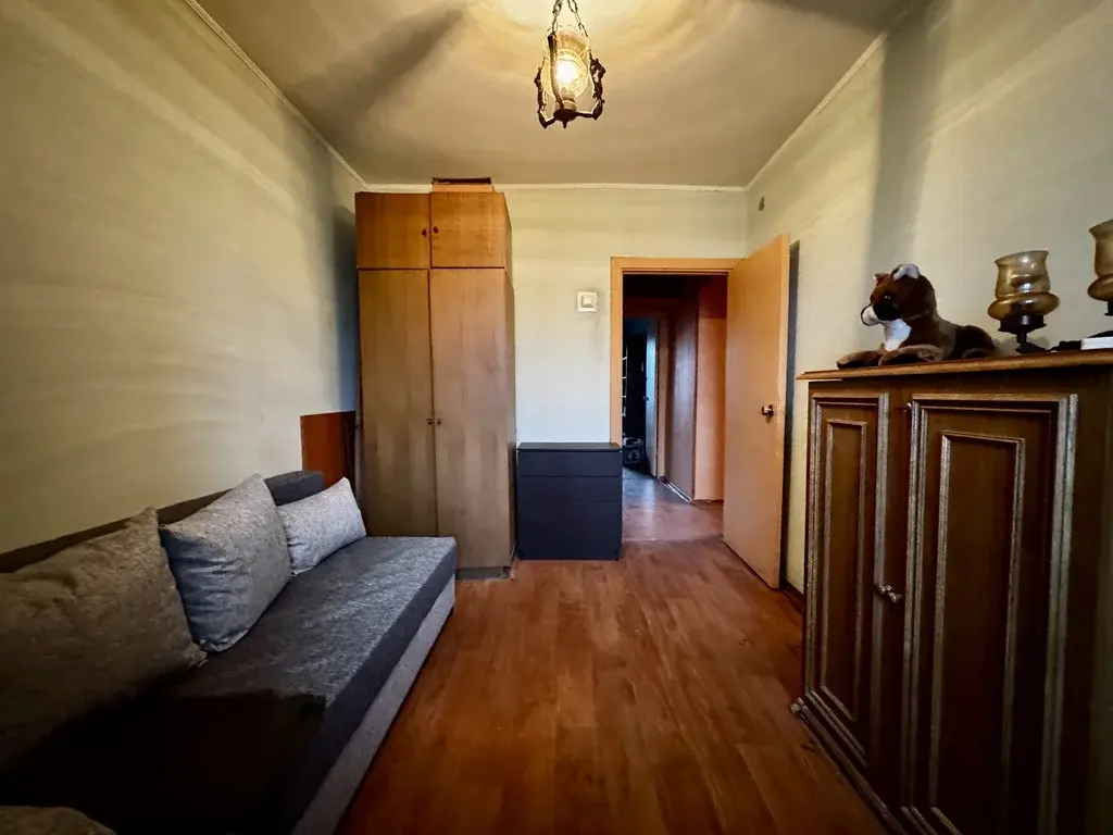 3-к ул.Энгельса, дом 34 - Фото 4