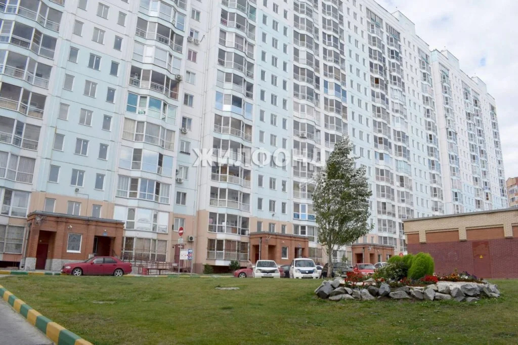 Продажа квартиры, Новосибирск, Гребенщикова - Фото 18