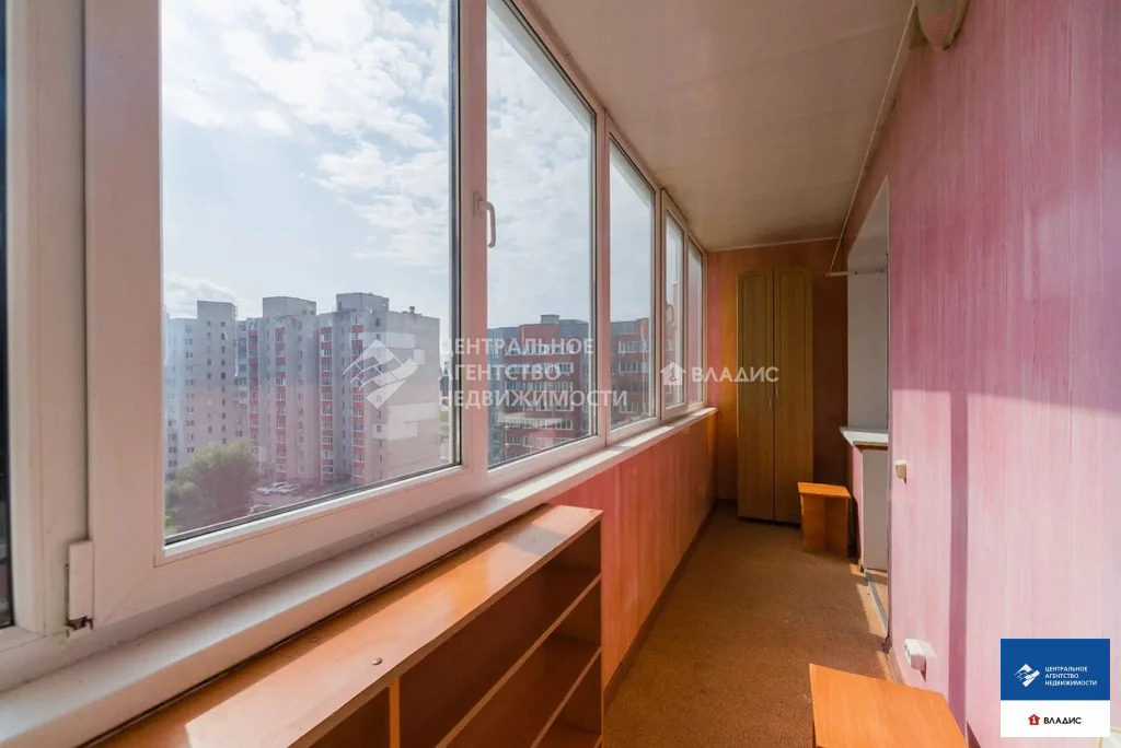 Продажа квартиры, Рязань, ул. Зубковой - Фото 5