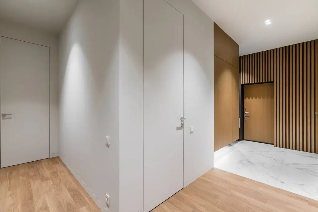 Квартира с качественным дизайнерским ремонтом в ЖК Зиларт - Фото 4