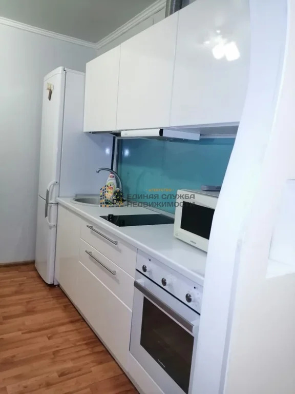 Аренда квартиры, Уфа, ул. Шмидта - Фото 2