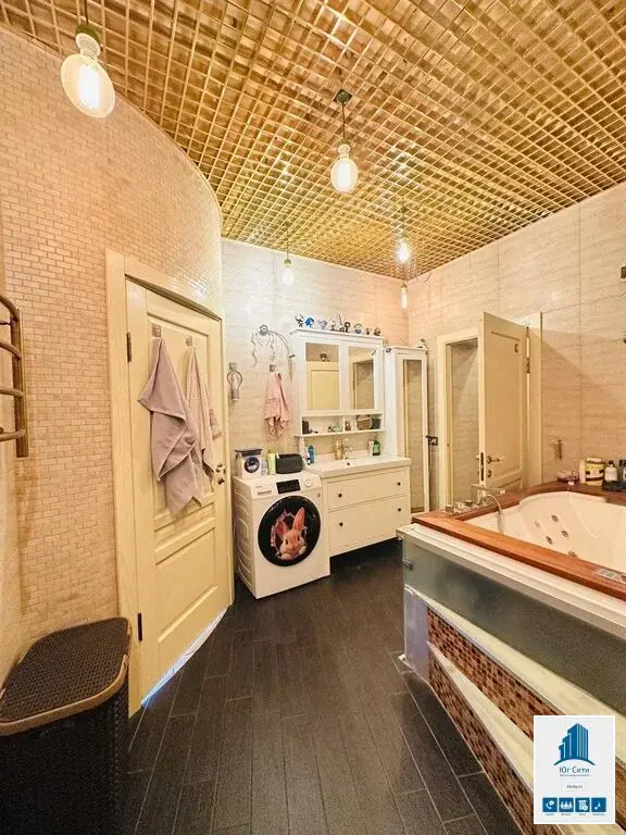 ЖК "Адмирал" Продаю 3к.кв. с хамамом - Фото 30