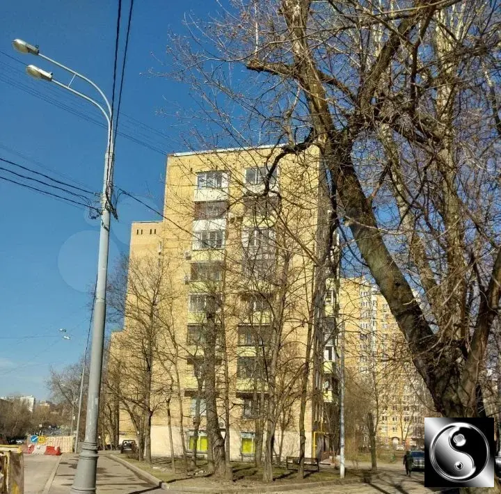 1-к. квартира, 31,5 м, 3/9 эт.Москва, Бабушкинский, ул. Лётчика Бабушк - Фото 36