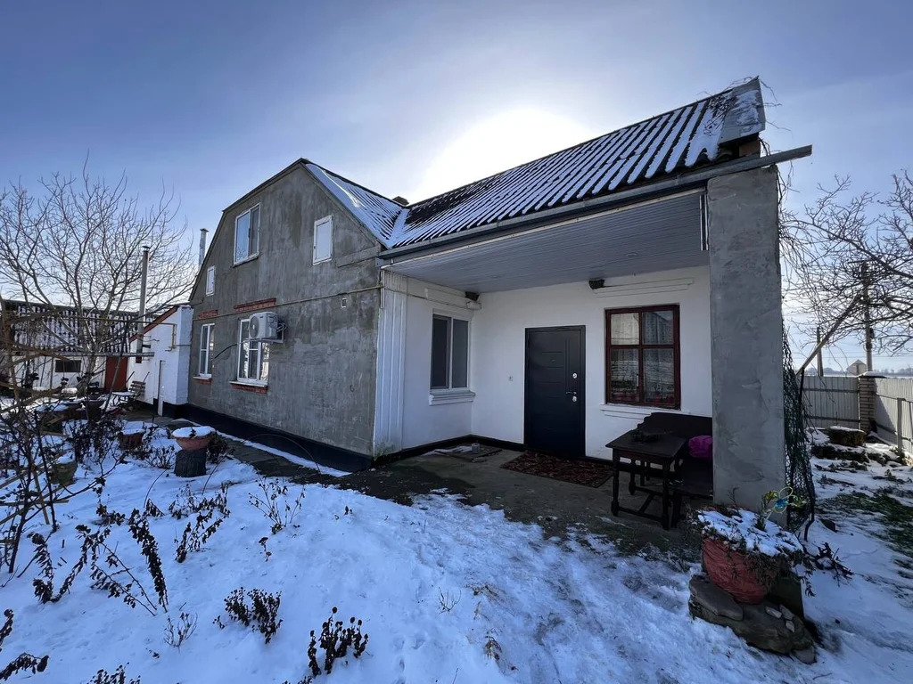 Продажа дома, Темрюк, Темрюкский район, ул. Кириллова - Фото 3