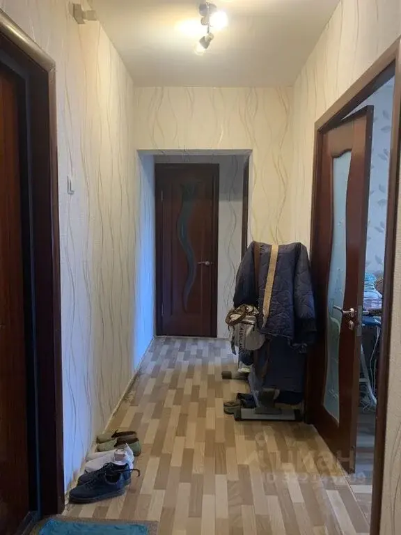 Продажа двухкомнатной квартиры 51.0м ул. Болотова, 12к4, Алексин, ... - Фото 3