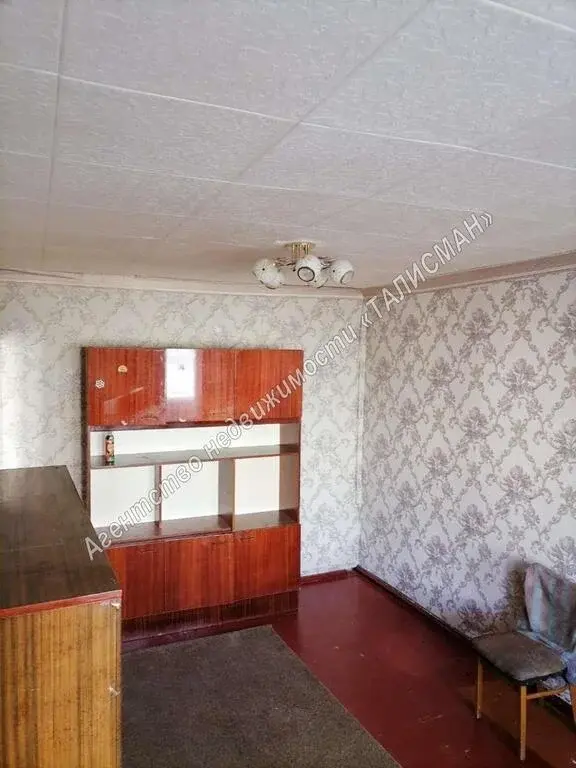 Продается 2-комн. квартира с мебелью, г. Таганрог, р-н Новый вокзал - Фото 7