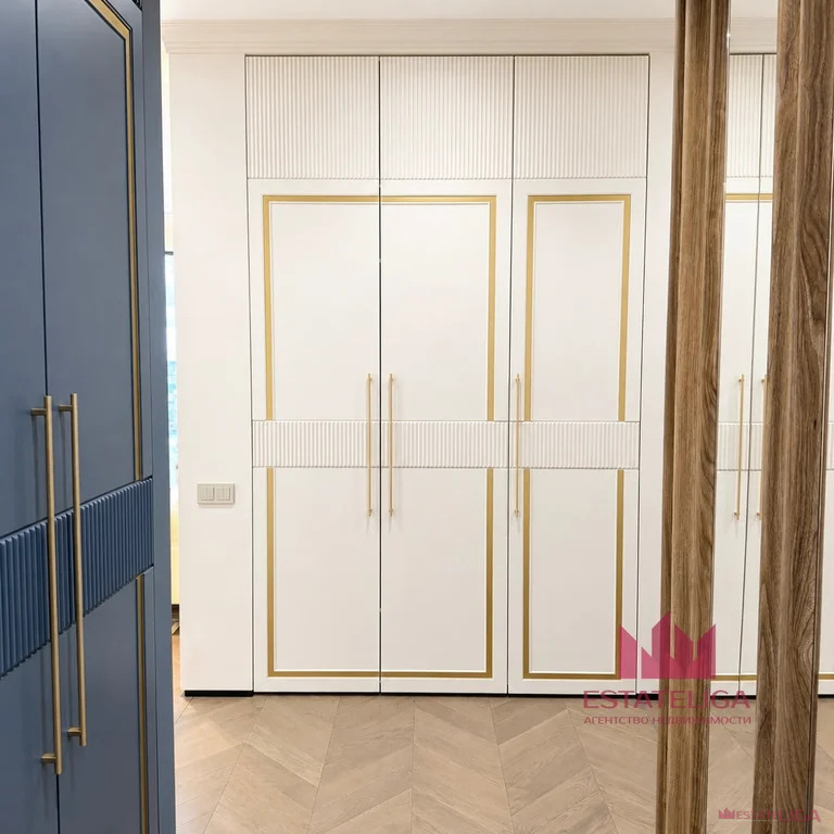 Продажа квартиры, проспект Генерала Дорохова - Фото 22