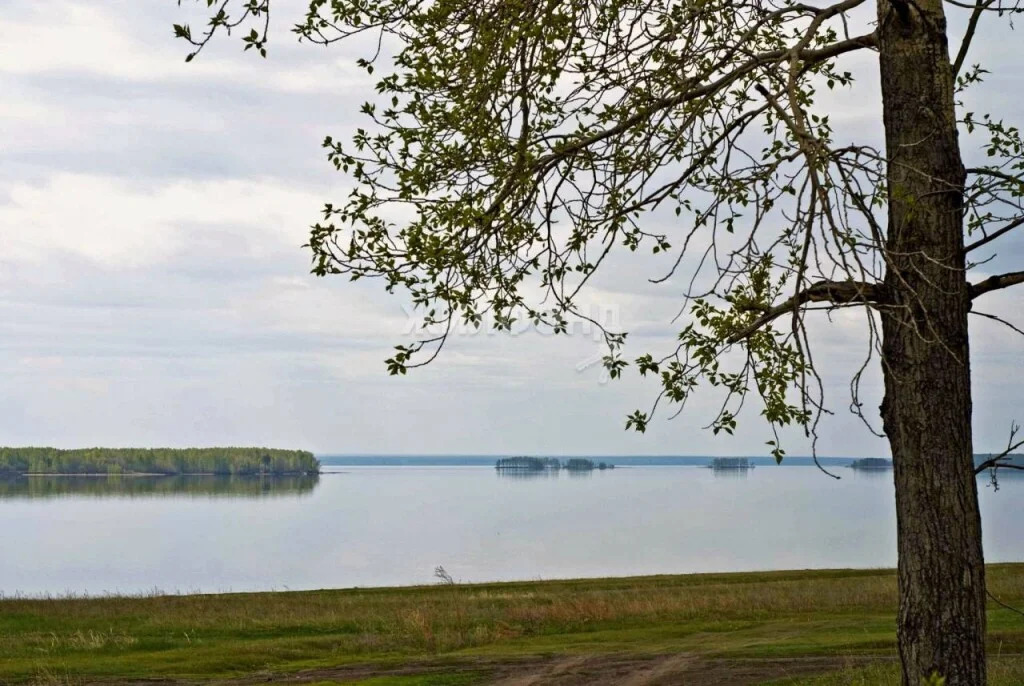 Продажа дома, Береговое, Новосибирский район - Фото 6