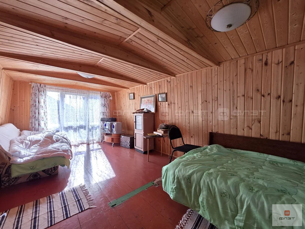 Продажа дома, Казань, СНТ Труд - Фото 8