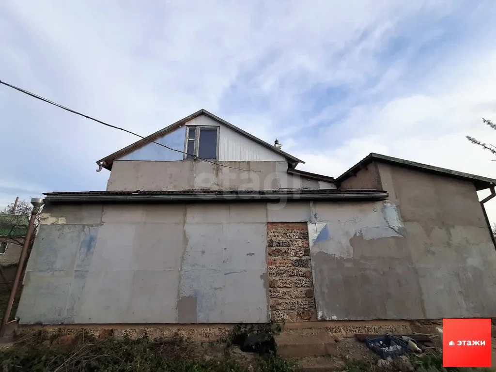 Продажа дома, Орехово, Сакский район, Западная улица - Фото 16
