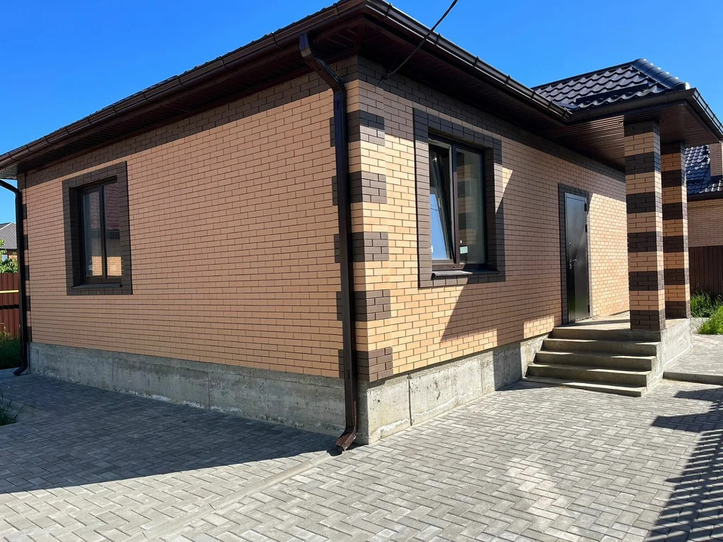 Продажа дома, Северская, Северский район, ул. Калинина - Фото 4