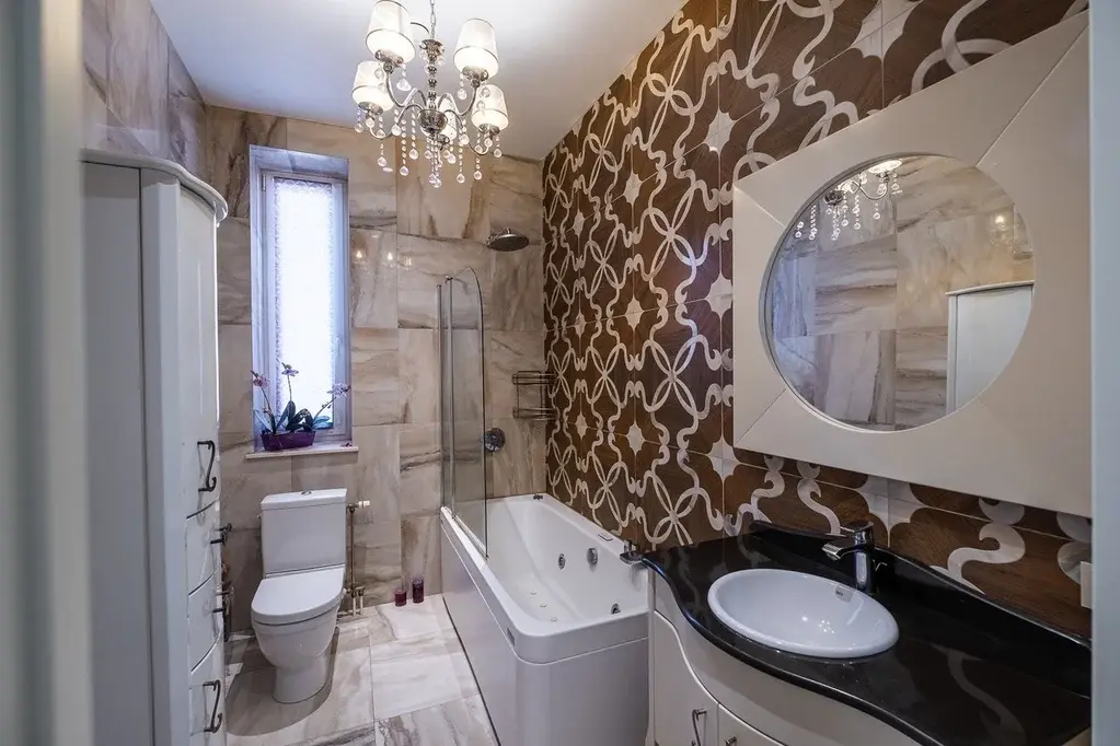 Уютный коттедж в черте г. Выборг - Фото 29