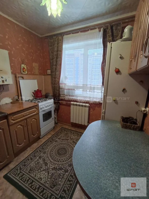 Продажа квартиры, Казань, ул. Агрономическая - Фото 4