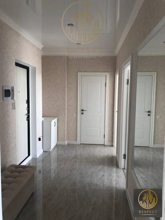 Продажа квартиры, Пятигорск, Березовый пер. - Фото 4