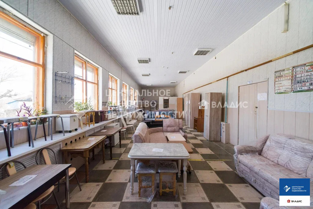 Продажа ПСН, Скопин, улица Карла Маркса - Фото 5