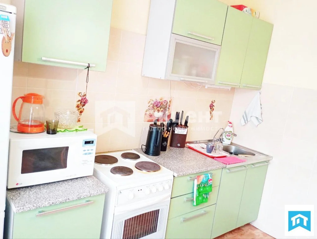 Продажа квартиры, Иваново, мкр Московский - Фото 10
