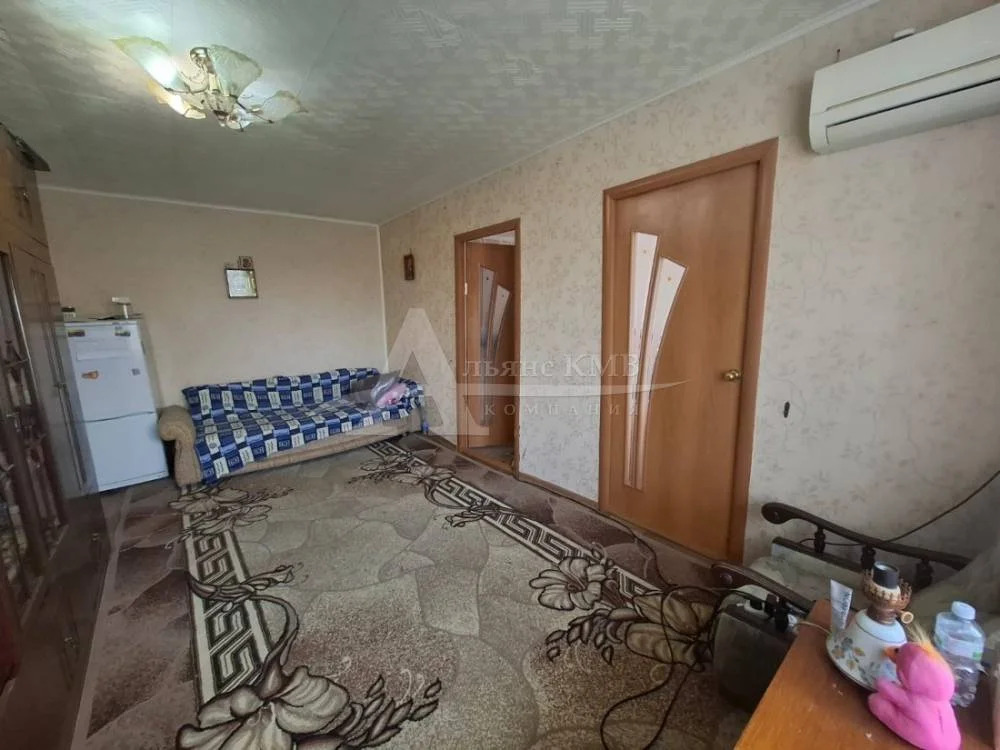 Продажа квартиры, Зеленокумск, Советский район, ул. 50 лет Октября - Фото 8