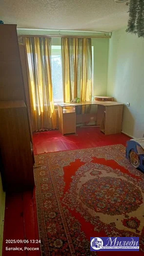 Продажа комнаты, Батайск, ул. Коммунистическая - Фото 5