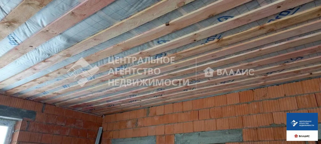 Продажа дома, Дубняки, Рязанский район - Фото 9