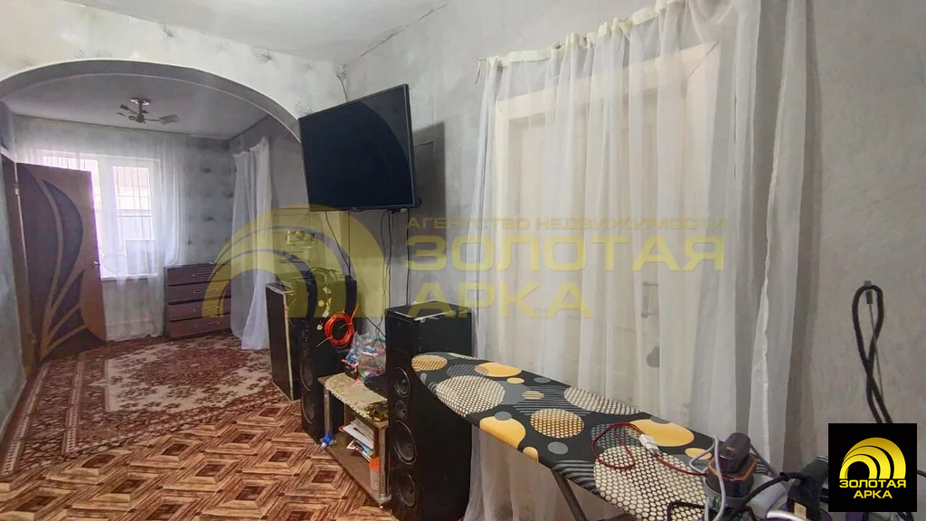 Продажа квартиры, Веселовка, Темрюкский район, ул. Гагарина - Фото 15