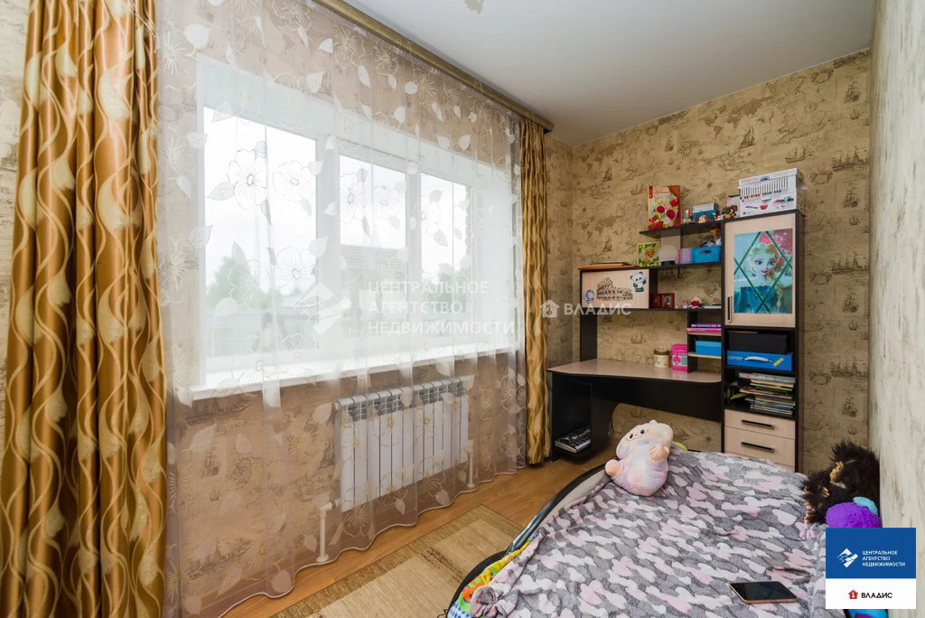 Продажа дома, Рязань, 5-й Аллейный проезд - Фото 21