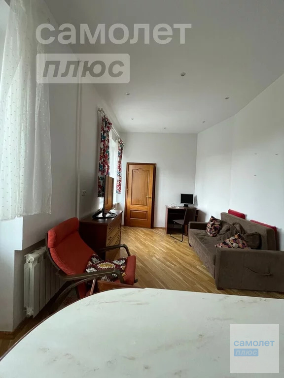 Продажа квартиры, ул. Дружинниковская - Фото 3