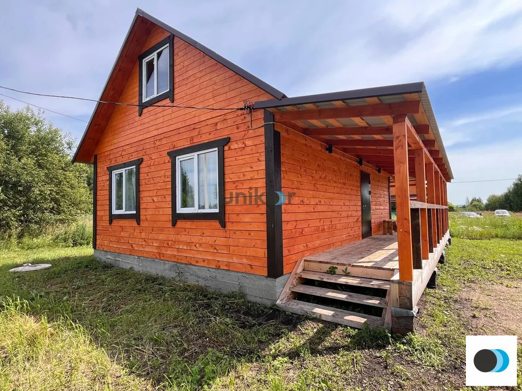 Продажа дома, Иглино, Иглинский район, ул. Якутова - Фото 1