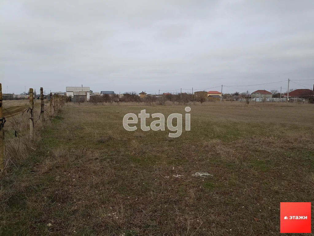 Продажа участка, Шелковичное, Сакский район, ул. Юбилейная - Фото 4