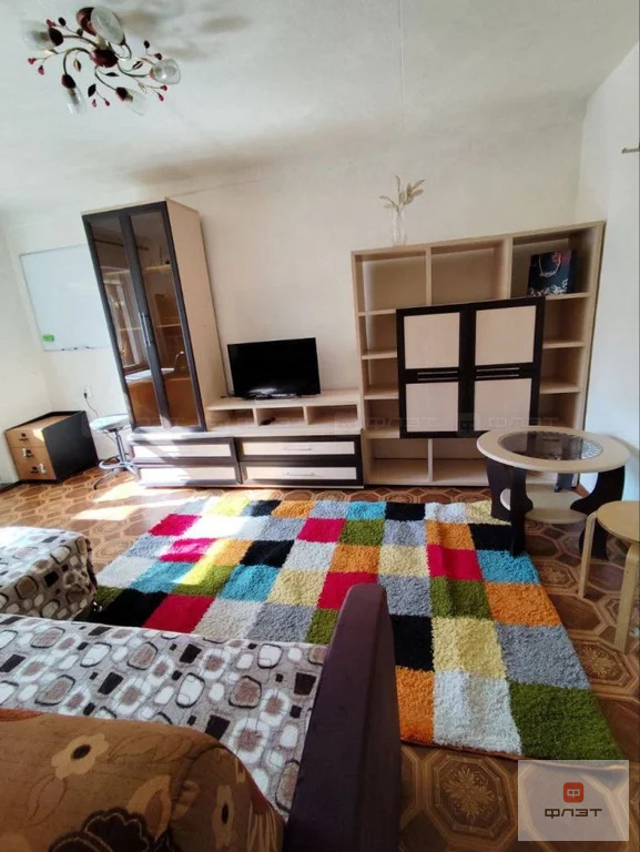 Аренда квартиры, Казань, ул. Красной Позиции д.11 - Фото 1