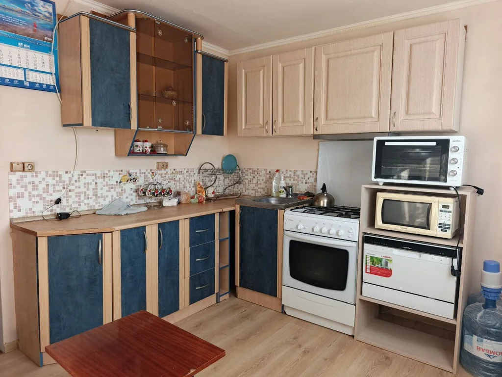 Продажа дома, Афипский, Северский район - Фото 3