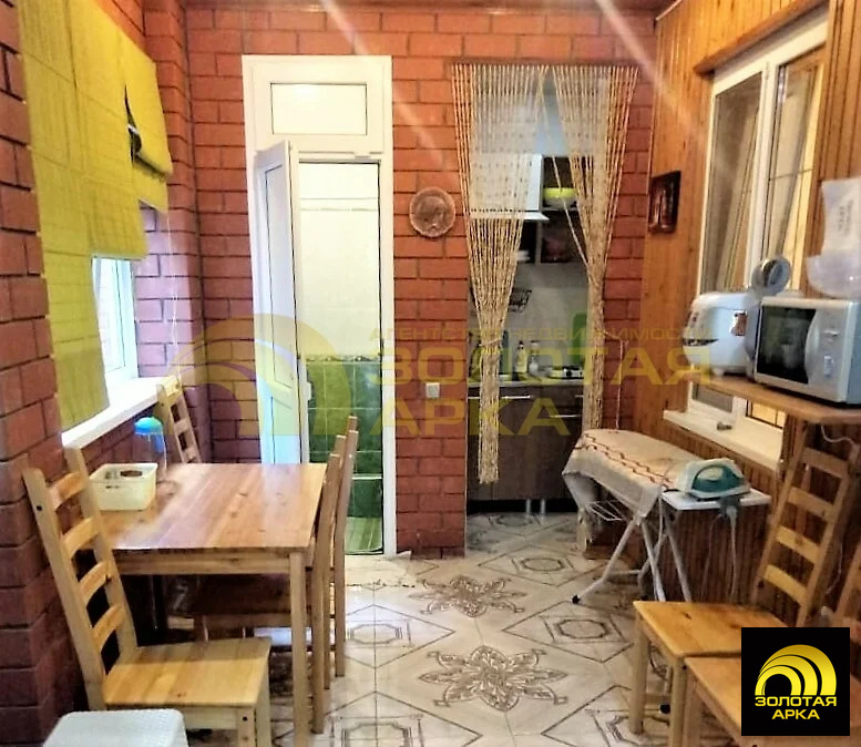 Продажа дома, Темрюкский район, Западная улица - Фото 6