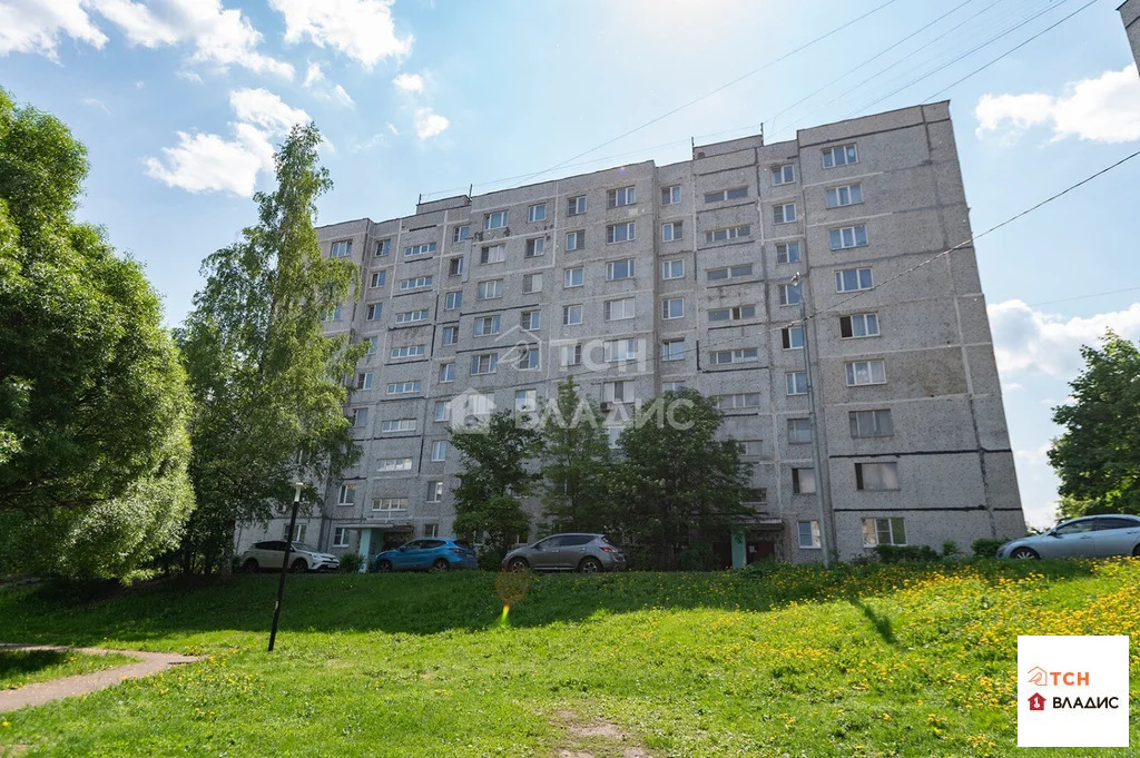 Продажа квартиры, Ивантеевка, улица Толмачёва - Фото 18