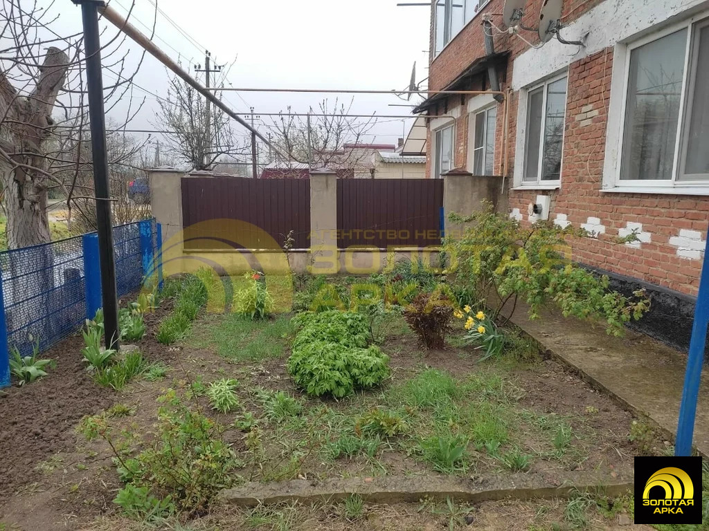 Продажа квартиры, Приморский, Темрюкский район, ул. Гагарина - Фото 5
