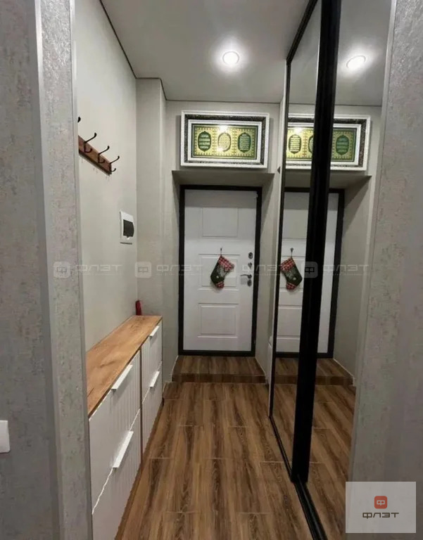 Продажа таунхауса, Камыш, Пестречинский район, ул. Ягодная - Фото 4