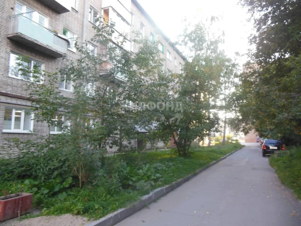 Продажа квартиры, Новосибирск, ул. Кошурникова - Фото 6