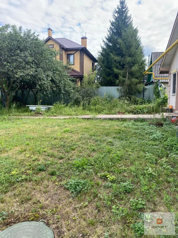 Продажа участка, Казань, ул. Совхозная (Малые Клыки) - Фото 2