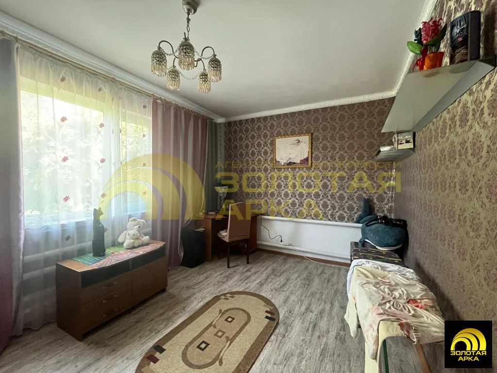 Продажа дома, Варениковская, Крымский район, ул. Свободы - Фото 6