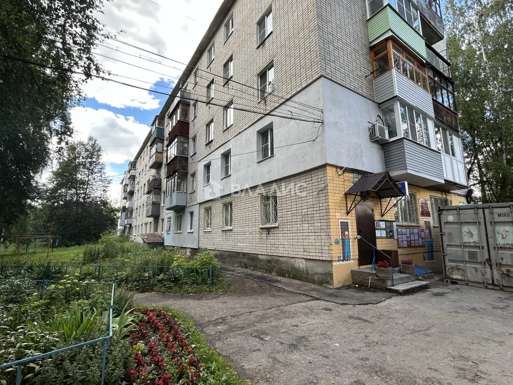 городской округ Нижний Новгород, Нижний Новгород, Московское шоссе, ... - Фото 5