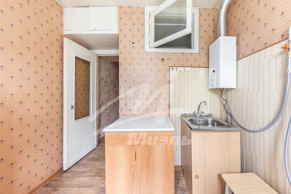 Продажа квартиры, Химки, Энгельса ул, 16 - Фото 7