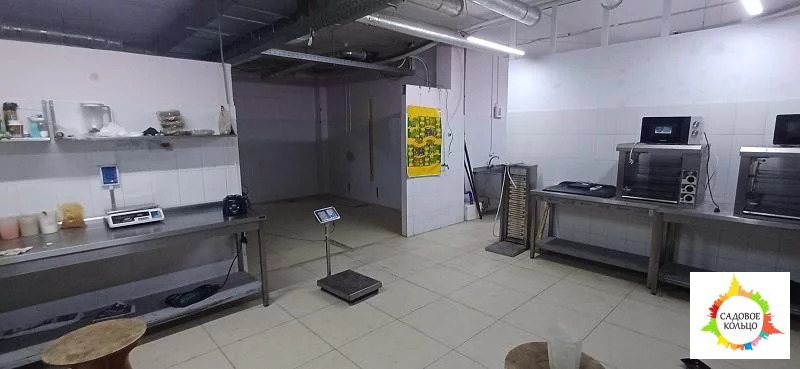 Подвальное помещение 170 м2 в небольшом торговом центре - Фото 10