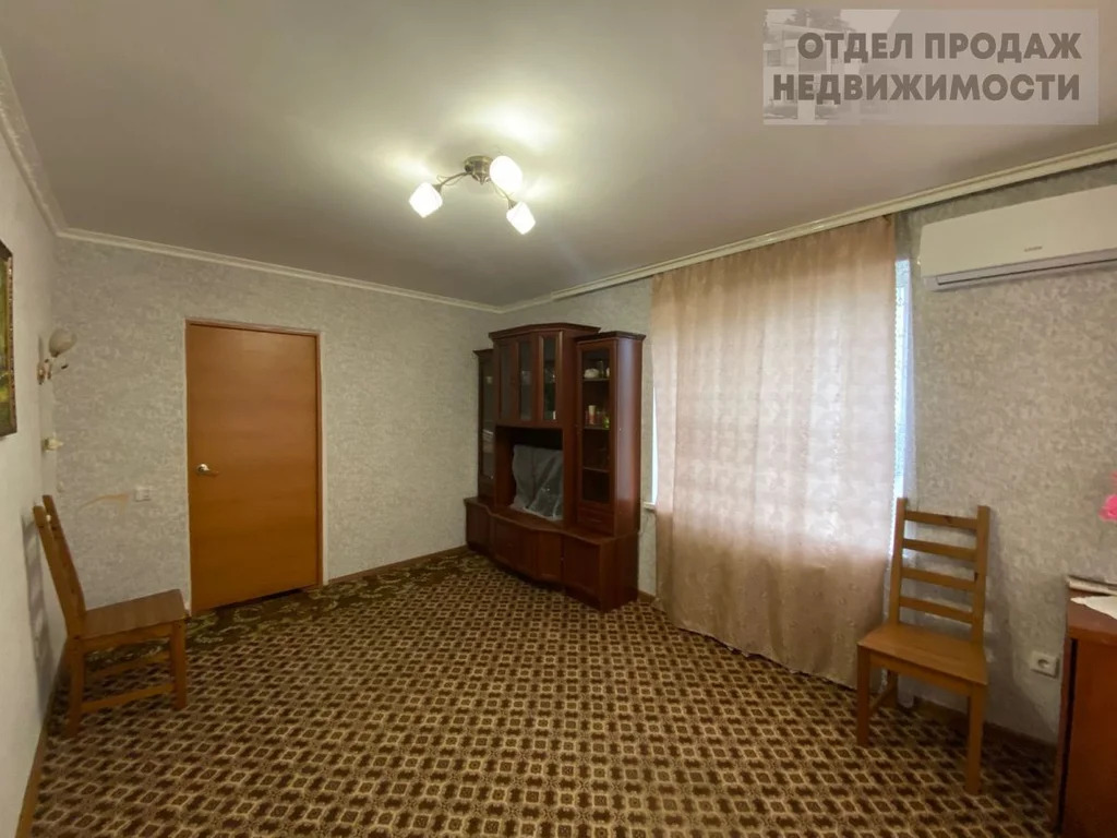 Квартира с индивидуальным отоплением - Фото 3