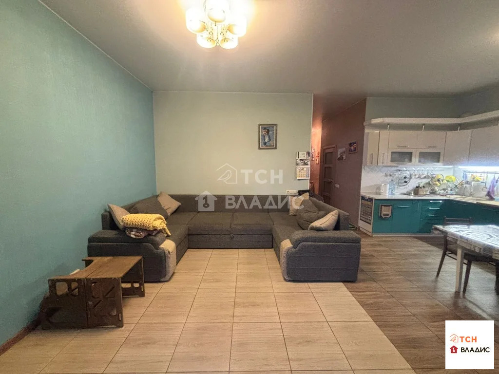 Продажа дома, Щелковский район, Полевая улица - Фото 9