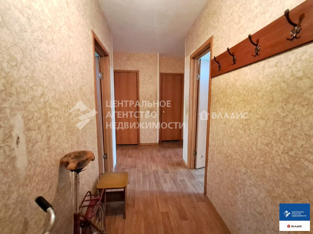 Продажа квартиры, Касимов, Касимовский район, Окружная улица - Фото 4