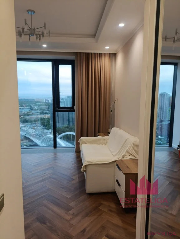 Аренда квартиры, м. Шелепиха, Причальный проезд - Фото 0