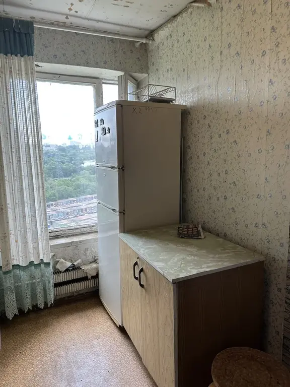 Комнату 10 кв.м в Трешке в Митино, рядом м. Волоколамская - Фото 28
