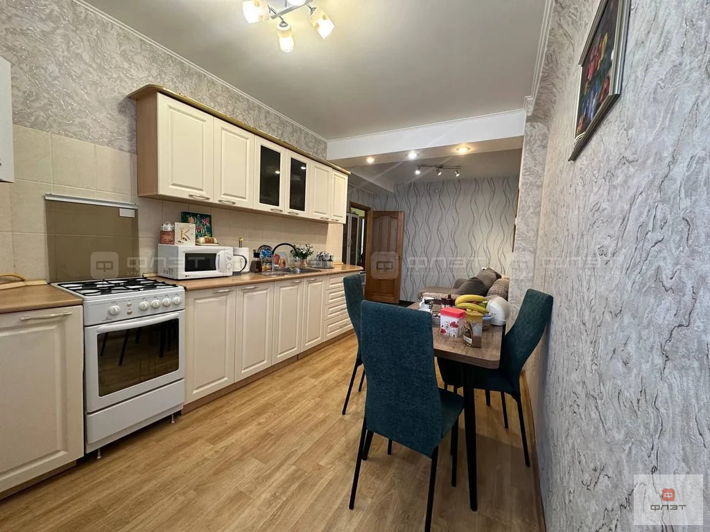 Продажа квартиры, Казань, ул. Индустриальная - Фото 3