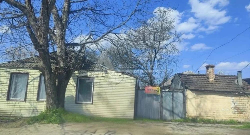 Продажа дома, Георгиевск, ул. Ленина - Фото 1
