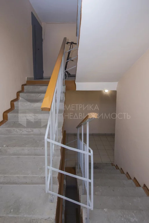 Продажа квартиры, Тюмень, г Тюмень - Фото 31